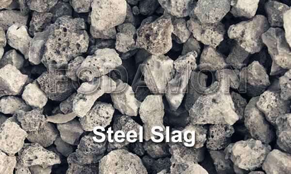 dry-process-steel-slag-beneficiation-process-fodamon-machinery